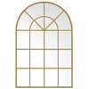 Mella Gold 41.5\" Mirror