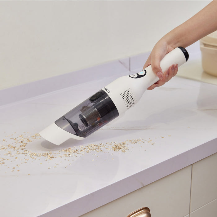 Tineco Go Mini Cordless Handheld Vacuum Cleaner