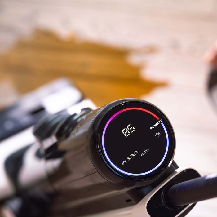 Tineco GH503 H2O XL Cordless Stick Vacuum Floor Washer with LED Display - FW121600CA