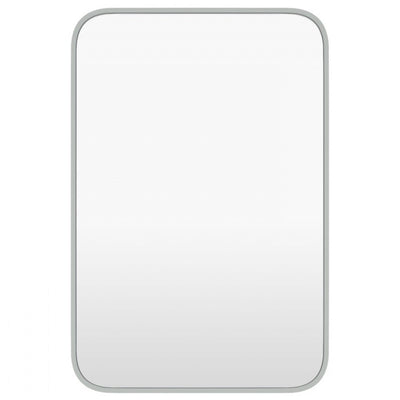 Jaxa Silver 36" Mirror|Miroir Jaxa de 36 po argenté