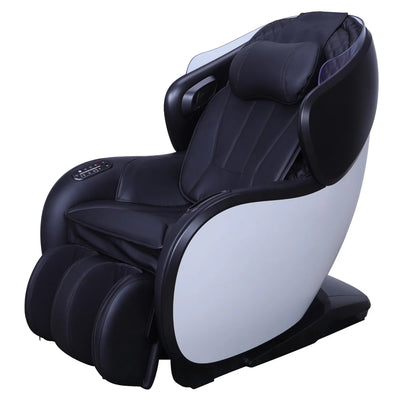 Synca Compact Massage Chair Circ 3 - Black|Fauteuil de massage compact Circ 3 de Synca - noir