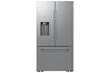 Samsung Bespoke AI 35.88” 29 Cu. Ft. French Door Refrigerator – Fingerprint Resistant Stainless Steel - RF70H30GERAA