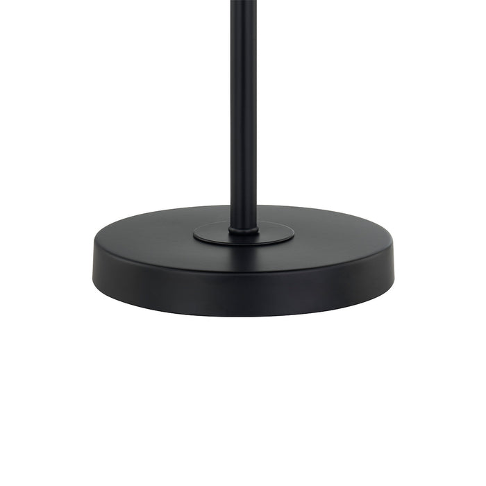 Fazer Black Table Lamp