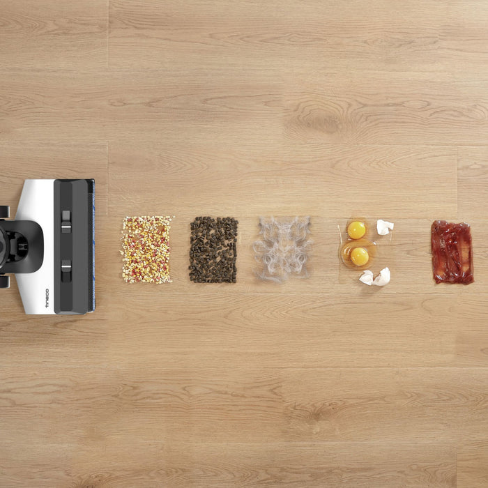 Tineco GH503 H2O XL Cordless Stick Vacuum Floor Washer with LED Display - FW121600CA