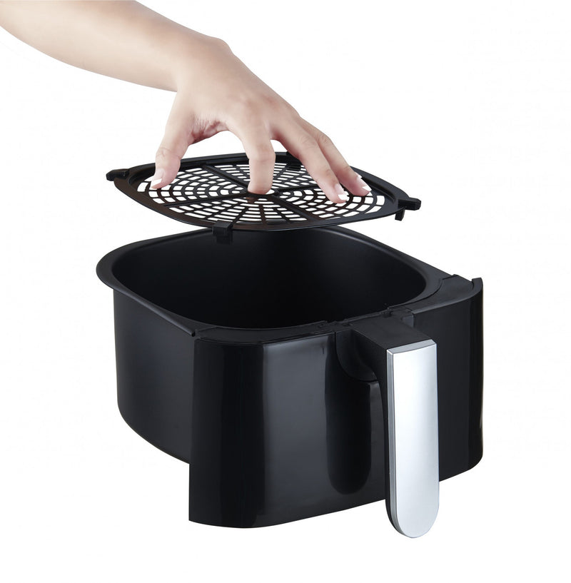 Salton Xl Digital Air Fryer AF2085 The Brick