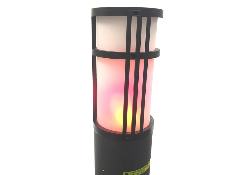 Westinghouse Infrared Electric Portable Patio Heater - WES31-1588 | The  Brick