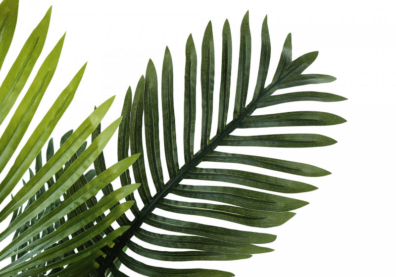 Palm 24” Artificial Plant