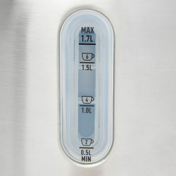 Haden Heritage Kettle - Steel Copper