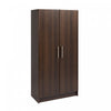 Elite 32\" Storage Cabinet - Espresso