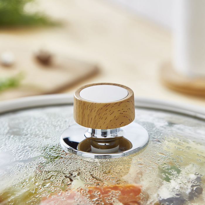 Salton Swan Nordic 3.5 L Slow Cooker - SF17021WHTN