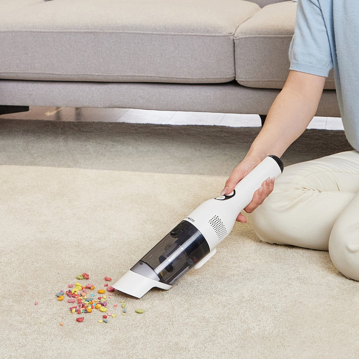 Tineco Go Mini Cordless Handheld Vacuum Cleaner