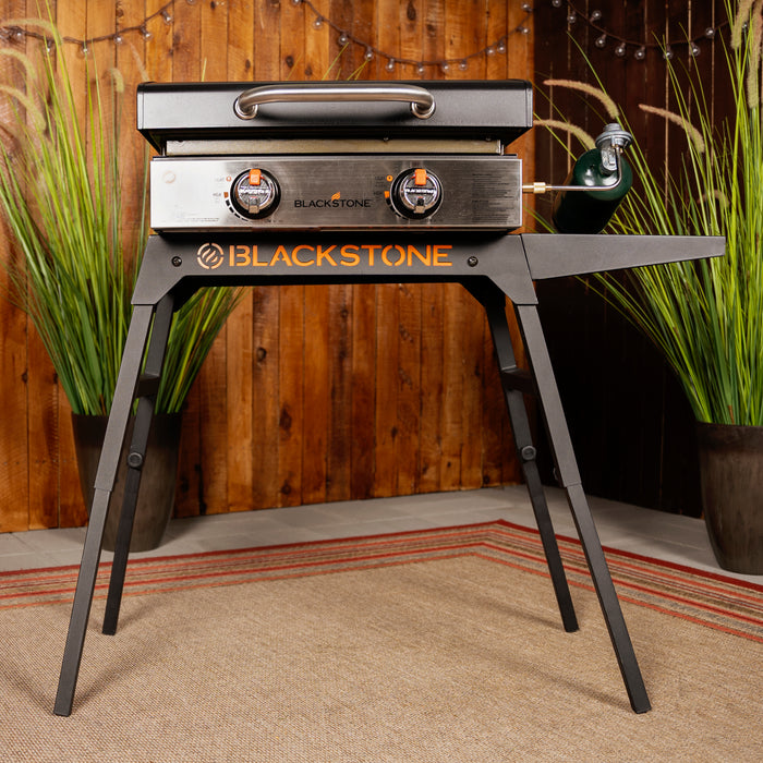Blackstone 17\"/22\" Griddle Stand - 5013