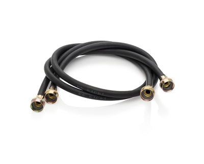 4’ Rubber Fill Hose, 2 Pack - Black - 5304473845 | Tuyaux d’alimentation en caoutchouc de 4 pi, paquet de 2 – 5304473845
