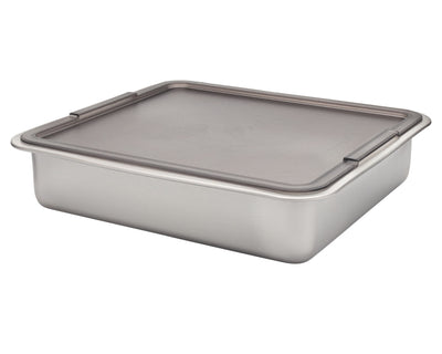 Frigidaire ReadyCook™ Marinade and Oven Pan - Stainless Steel - 5304525117 | Tôle de marinade et de cuisson ReadyCookMC Frigidaire – 5304525117