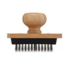 Frigidaire Pizza Stone Cleaning Brush - Black - 5304539171