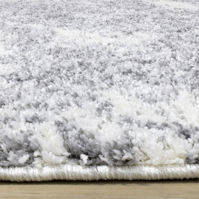 Fairmont Wispy Cloud Area Rug - 7'10\" x 10'6\"