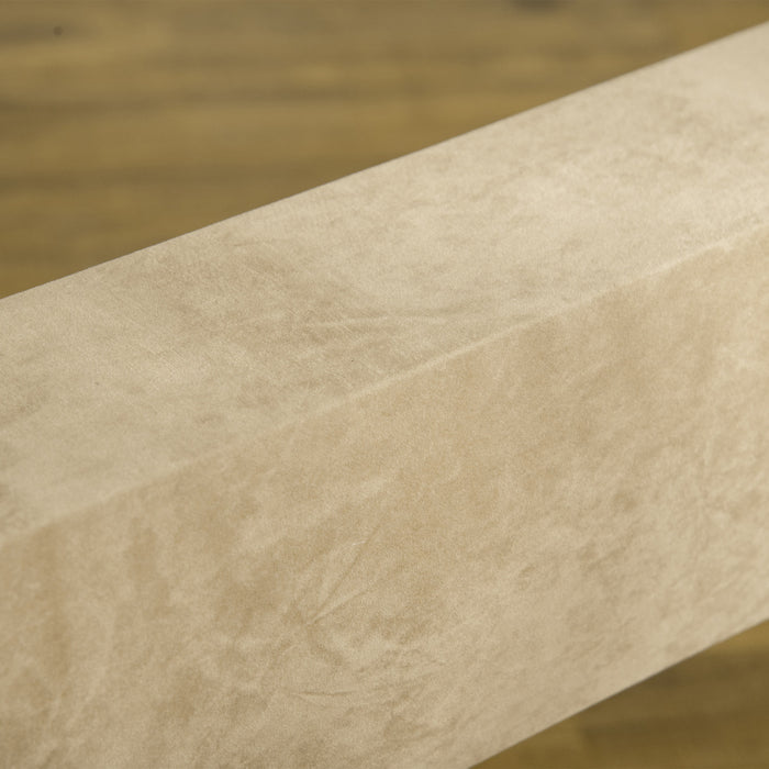 Soozier Adjustable Balance Beam Gymnastics Beam With Wheels For 8-12 Years