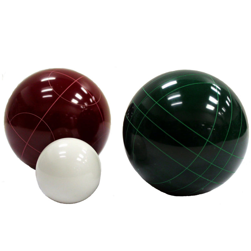 Swiftflyte Professional Bocce Set The Brick
