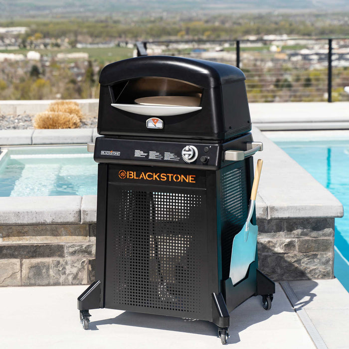 Blackstone Pizza Oven with Stand Griddle - 6825