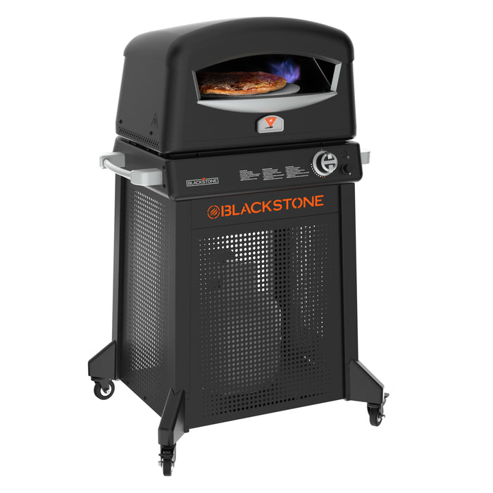 Blackstone Pizza Oven with Stand Griddle - 6825