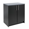 Elite 32\" Base Cabinet - Black