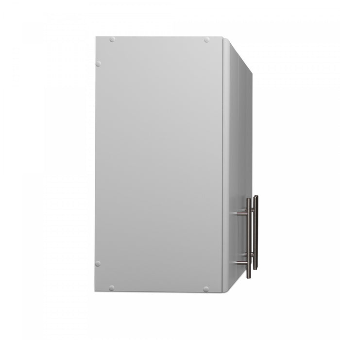 Elite 54\" Wall Cabinet - Grey