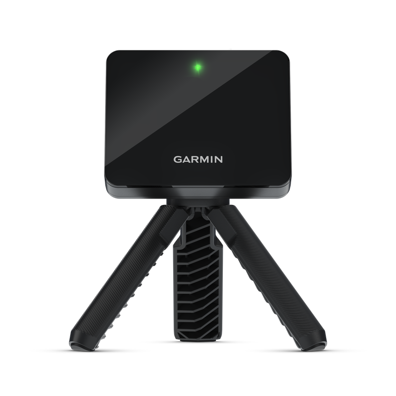 その他 Garmin R10 Garmin Approach R10 Alignment & Level Stand | The Golfather