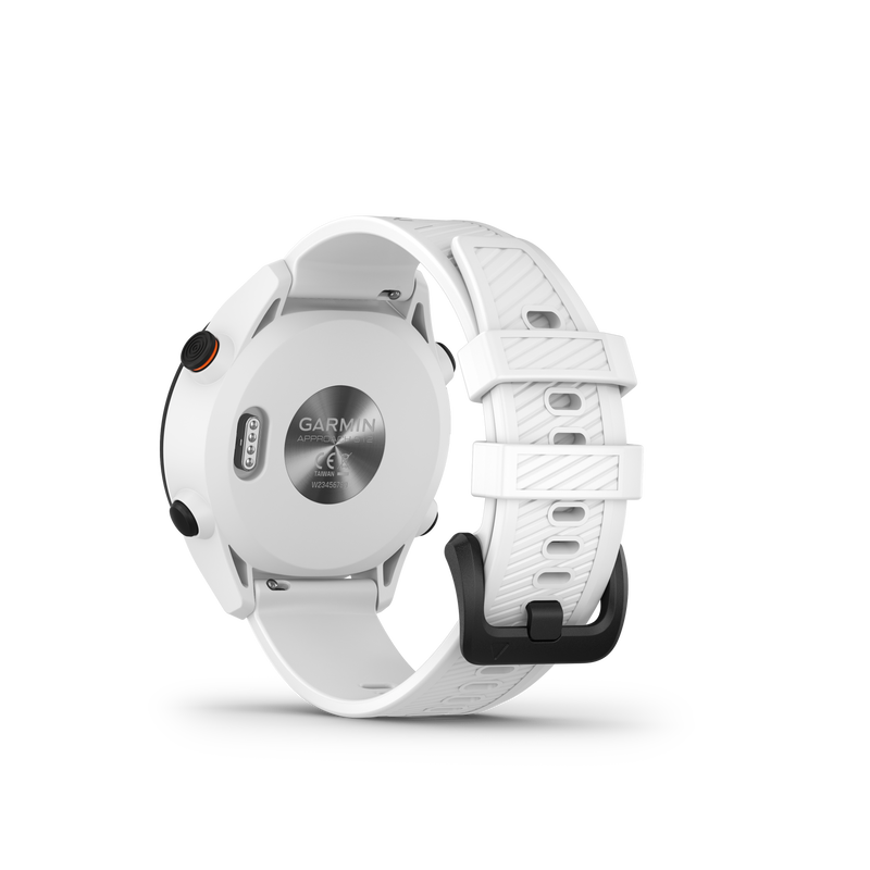 Garmin Approach® S12 Golf Watch - 42,000 Preloaded Courses
