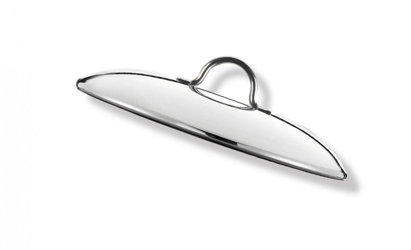 Arimi Bella 9-piece Italian Stainless Steel Cookware Set