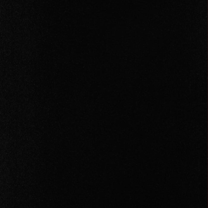 Vito 6-drawer Dresser - Pure Black