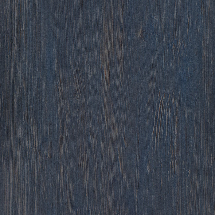 Summer Breeze 6-drawer Dresser - Blueberry