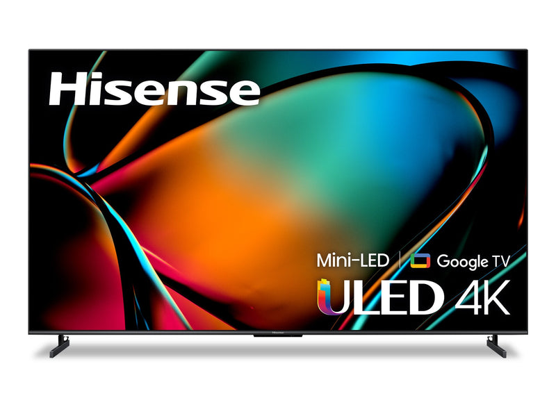 Hisense 85