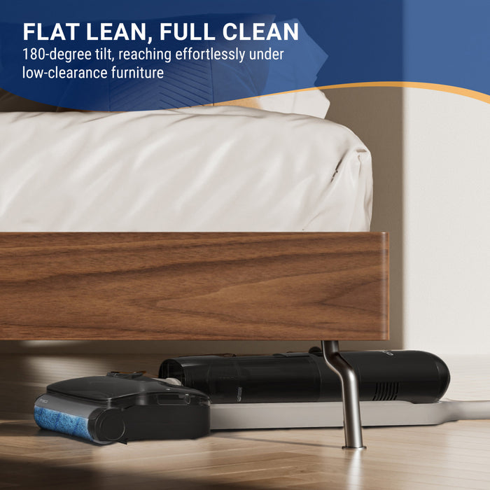 Tineco Go H2o Hammerhead Mess Detech Cordless Floor Washer