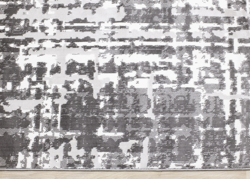 Washable Organic Soft Area Rug - 5'3\" x 7'7\"
