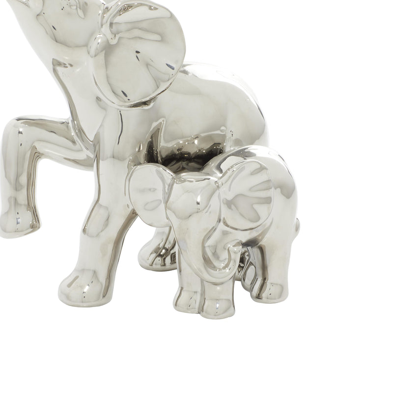ELEPHANT 2冊 Ceramic 11