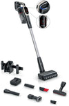 Bosch Unlimited 9 Cordless Vacuum – Graphite - BBS932GUC