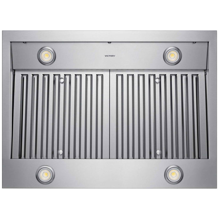 Victory 30\" Wall Mount Range Hood - Breeze-30