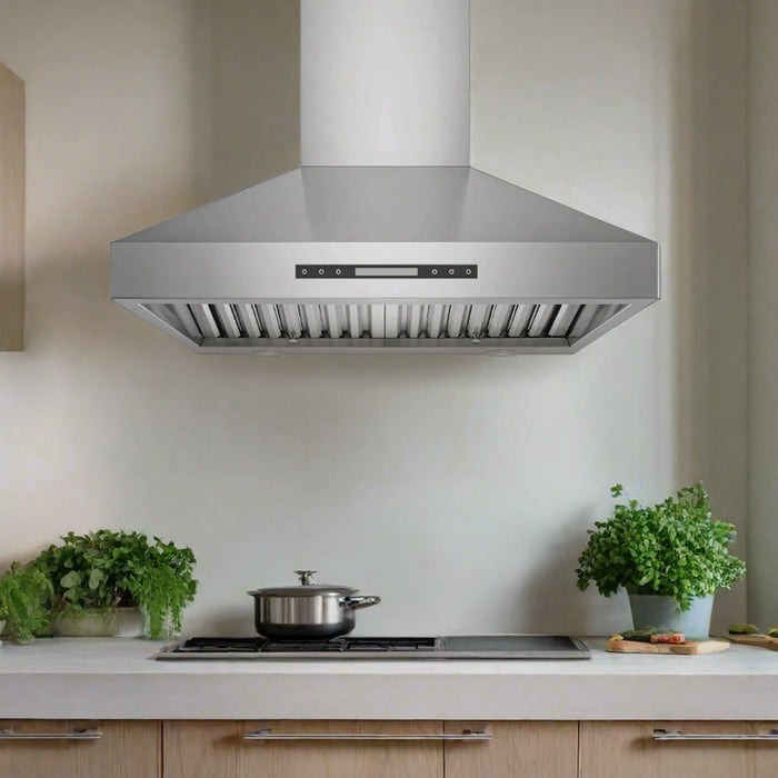 Victory 30\" Wall Mount Range Hood - Breeze-30
