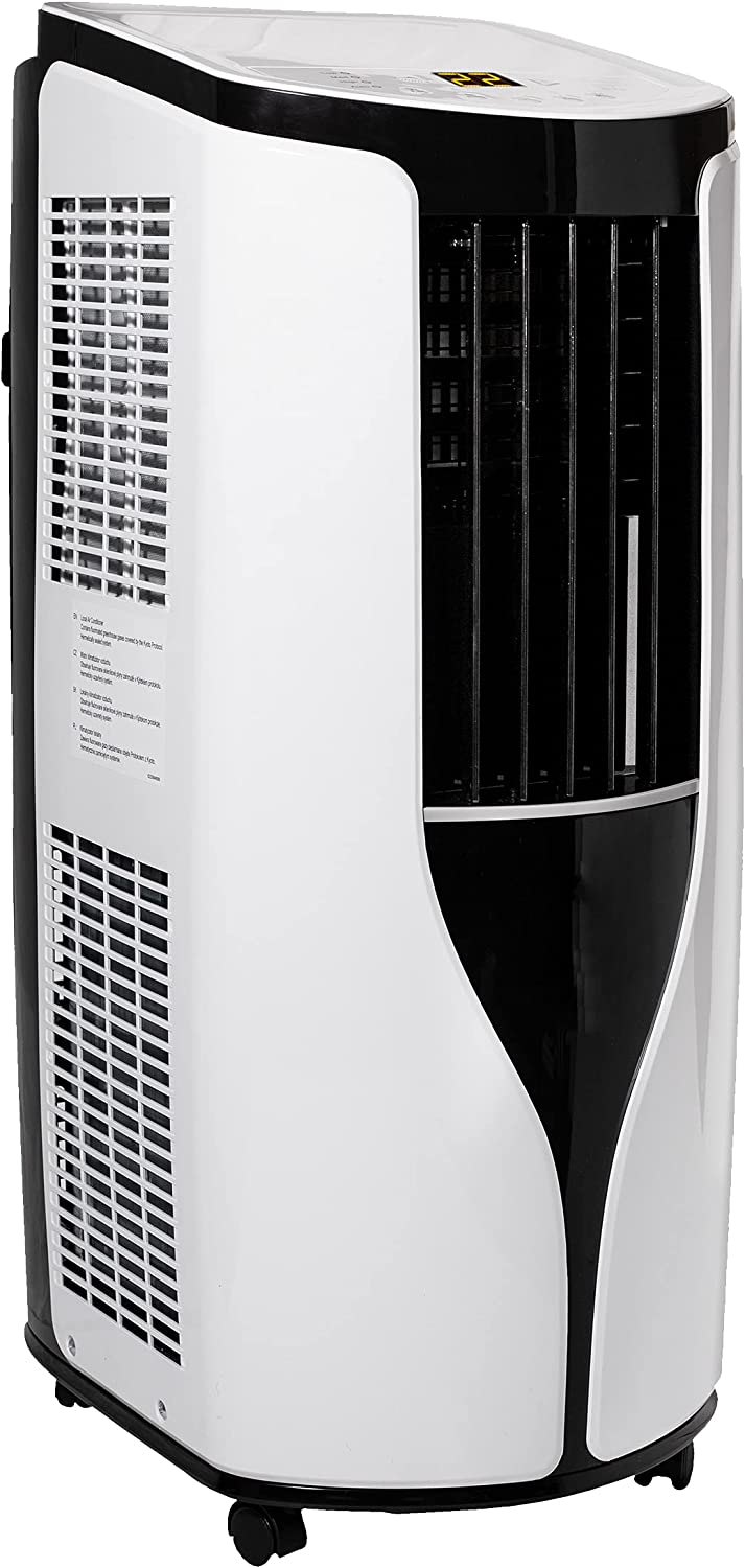 Tosot Portable Air Conditioner with Heater and WiFi Control The Brick