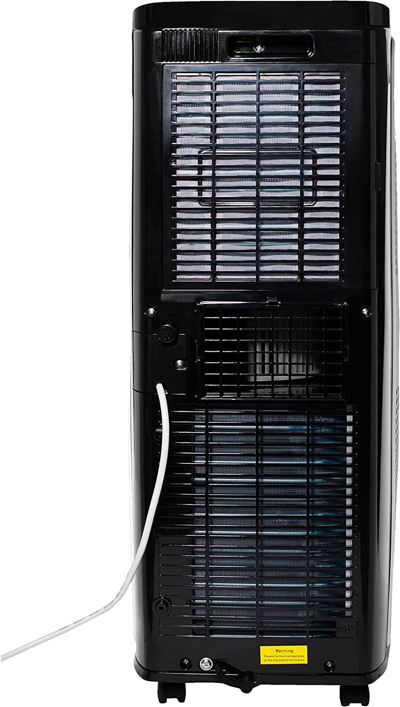 Tosot Portable Air Conditioner with Heater and WiFi Control The Brick