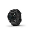 Garmin Epix™ Pro Gps Smartwatch - Health Tracking With Amoled Display, 42mm - Carbon Gray