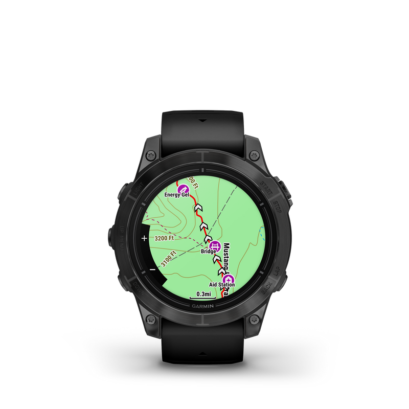 Garmin fenix 6 pro 47 2025