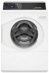 Huebsch® 3.5 Cu. Ft. Front Load Washer with Pet Plus™ – White - FF7111WN