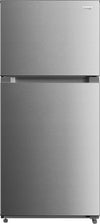 Frigidaire 22 Cu. Ft. Garage Ready Top Freezer Refrigerator - Fingerprint-Resistant Stainless Steel Look - FRTE2246AV