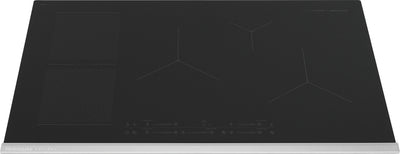 Frigidaire Gallery 36" Induction Cooktop - Stainless Steel - GCCI3670BM | Frigidaire Gallery Surface de cuisson par induction de 36 po avec MatteGuard🅪 - GCCI3670BM