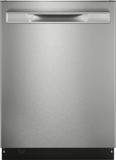 Frigidaire Gallery 24" Dishwasher - Stainless Steel - GDSP4735AF | Frigidaire Gallery Lave-vaisselle de 24 po - GDSP4735AF