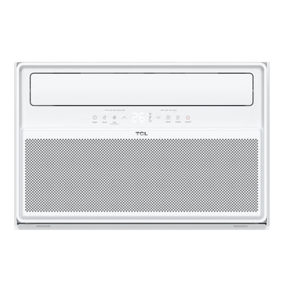 TCL 8,000 BTU Smart Inverter Window Air Conditioner - H8W4KW-CA|Climatiseur de fenêtre intelligent TCL de 8 000 BTU avec onduleur - H8W4KW-CA