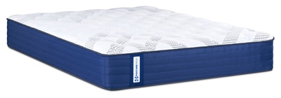 Sealy Posturepedic® 850 Series Espanola Tight Top Medium Full Mattress | Matelas moyen à plateau régulier Espanola PosturepedicMD de série 850 de Sealy pour lit double