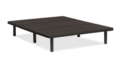 Zephyr 1.6 Queen Platform Base | Base plateforme Zephyr 1.6 pour grand lit