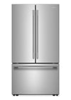KitchenAid 31 Cu. Ft. French Door Refrigerator - PrintShield® Stainless Steel - KRFF336SPS